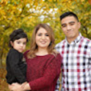 Meet your Posher, Eva